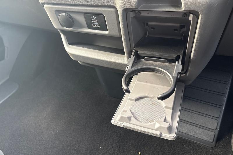 Used Ford Transit Custom 2025 for sale - 77152187: Photo 15