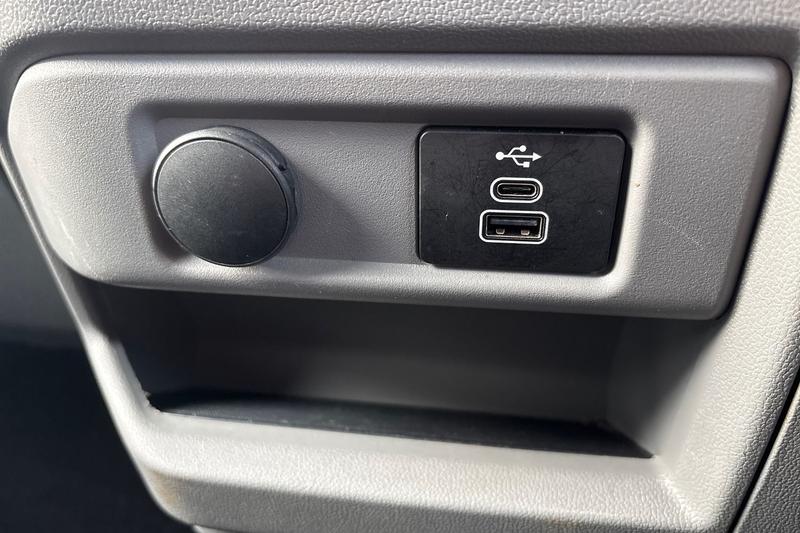 Used Ford Transit Custom 2025 for sale - 77152187: Photo 17