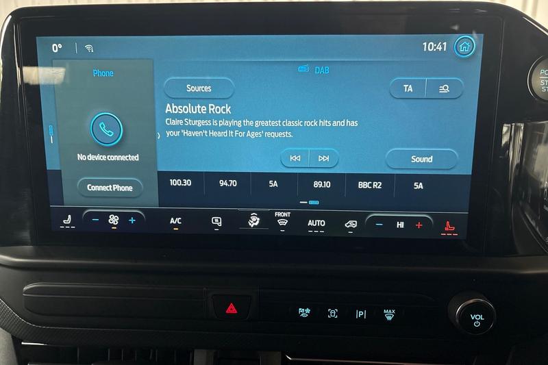 Used Ford Transit Custom 2025 for sale - 77152187: Photo 21