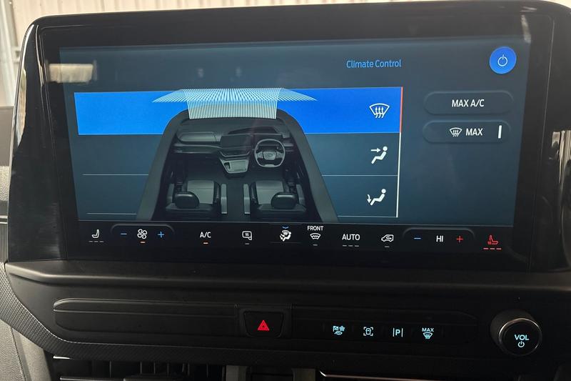 Used Ford Transit Custom 2025 for sale - 77152187: Photo 22