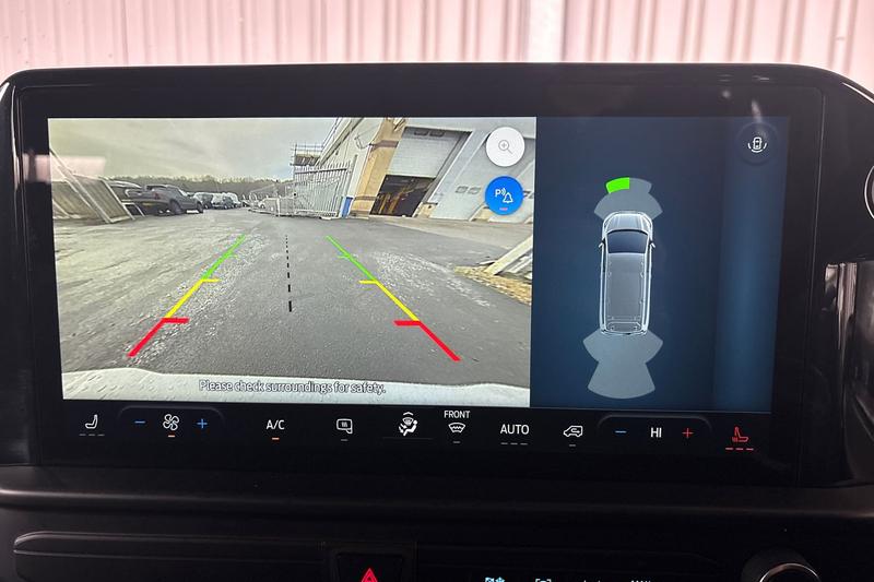 Used Ford Transit Custom 2025 for sale - 77152187: Photo 23