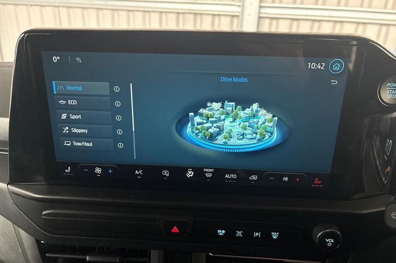 Used Ford Transit Custom 2025 for sale - 77152187: Photo 24