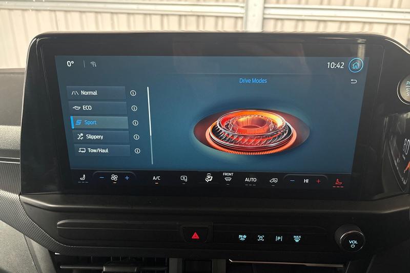 Used Ford Transit Custom 2025 for sale - 77152187: Photo 26