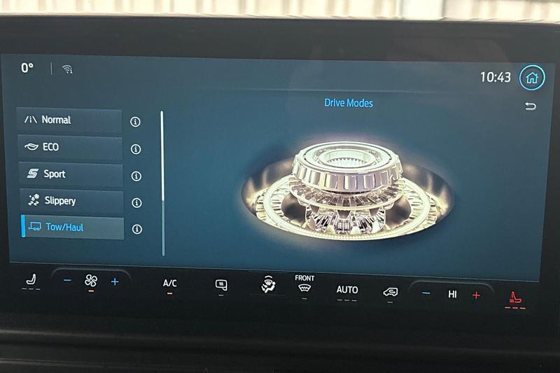 Used Ford Transit Custom 2025 for sale - 77152187: Photo 28