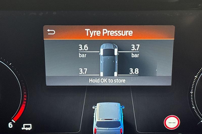 Used Ford Transit Custom 2025 for sale - 77152187: Photo 29