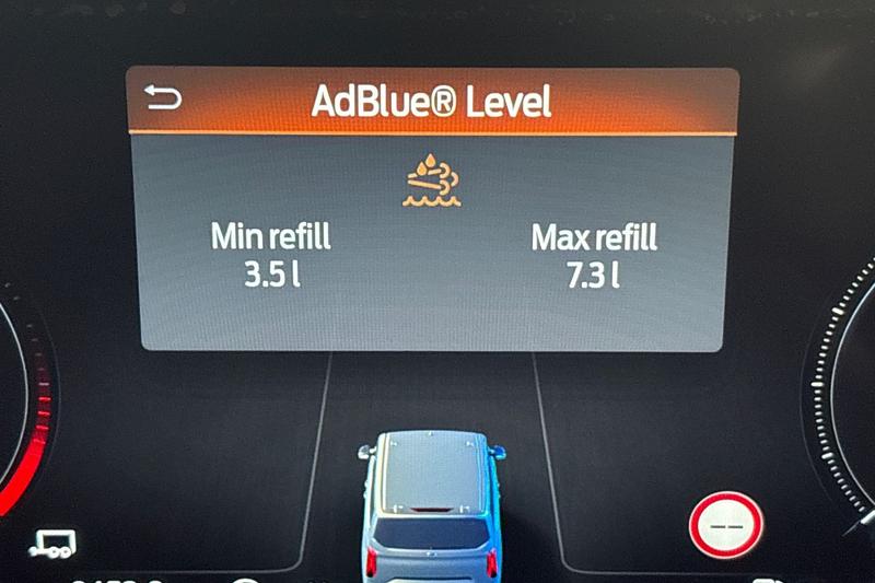 Used Ford Transit Custom 2025 for sale - 77152187: Photo 31