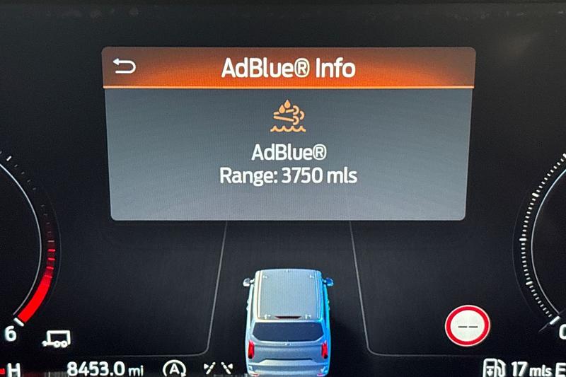 Used Ford Transit Custom 2025 for sale - 77152187: Photo 32