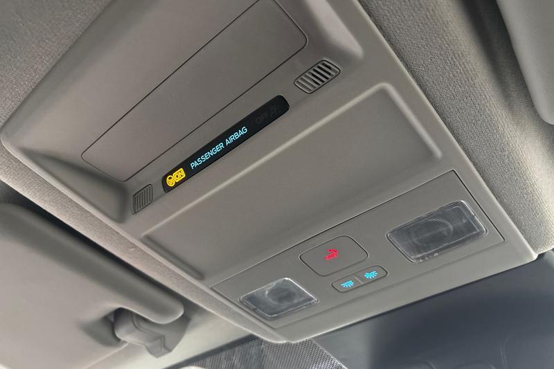 Used Ford Transit Custom 2025 for sale - 77152187: Photo 33