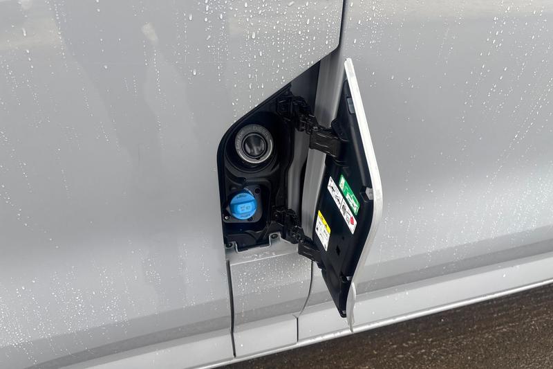 Used Ford Transit Custom 2025 for sale - 77152187: Photo 35