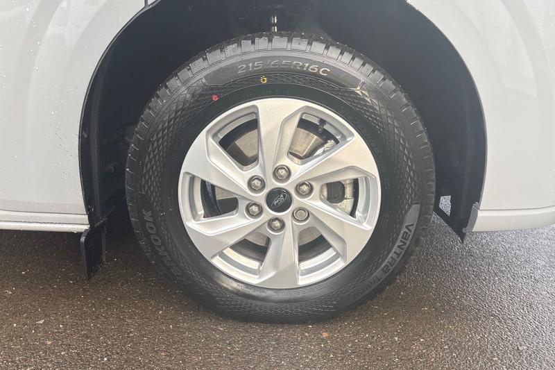 Used Ford Transit Custom 2025 for sale - 77152187: Photo 38