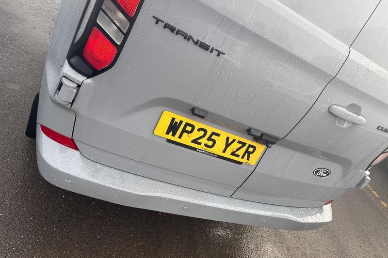Used Ford Transit Custom 2025 for sale - 77152187: Photo 39