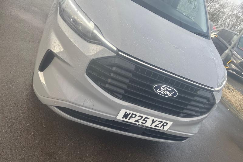 Used Ford Transit Custom 2025 for sale - 77152187: Photo 40