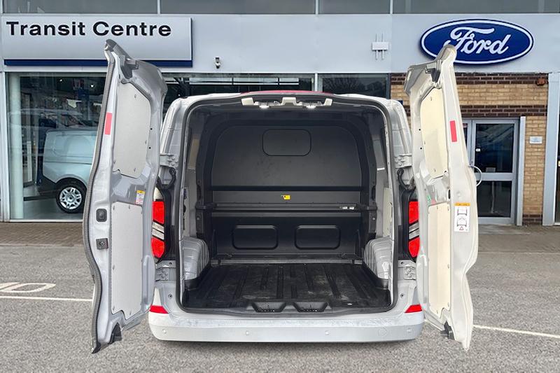 Used Ford Transit Custom 2025 for sale - 77152187: Photo 7