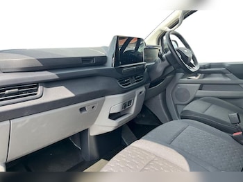 Used Ford Transit Custom 2025 for sale - 79305335: Photo