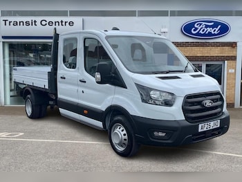 Used Ford Transit 2025 for sale - 75504851: Photo