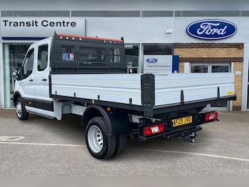 Used Ford Transit 2025 for sale - 75504851: Photo