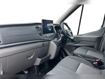 Used Ford Transit 2025 for sale - 75504851: Photo