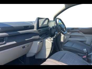 Used Ford Transit Custom 2024 for sale - 74779943: Photo