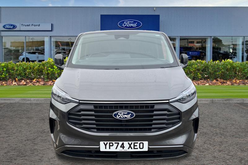 Used Ford Transit Custom 2024 for sale - 77746994: Photo 10