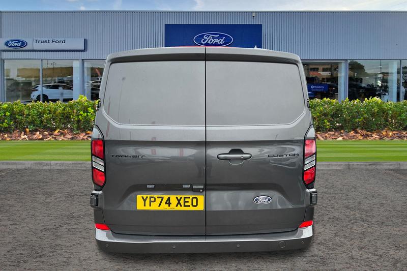 Used Ford Transit Custom 2024 for sale - 77746994: Photo 11