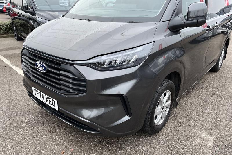 Used Ford Transit Custom 2024 for sale - 77746994: Photo 19