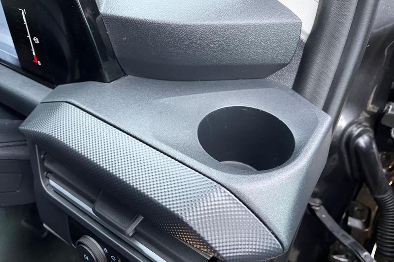 Used Ford Transit Custom 2024 for sale - 77746994: Photo 23