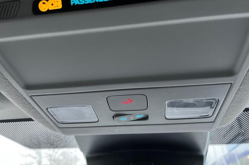 Used Ford Transit Custom 2024 for sale - 77746994: Photo 28