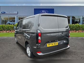 Used Ford Transit Custom 2024 for sale - 77746994: Photo