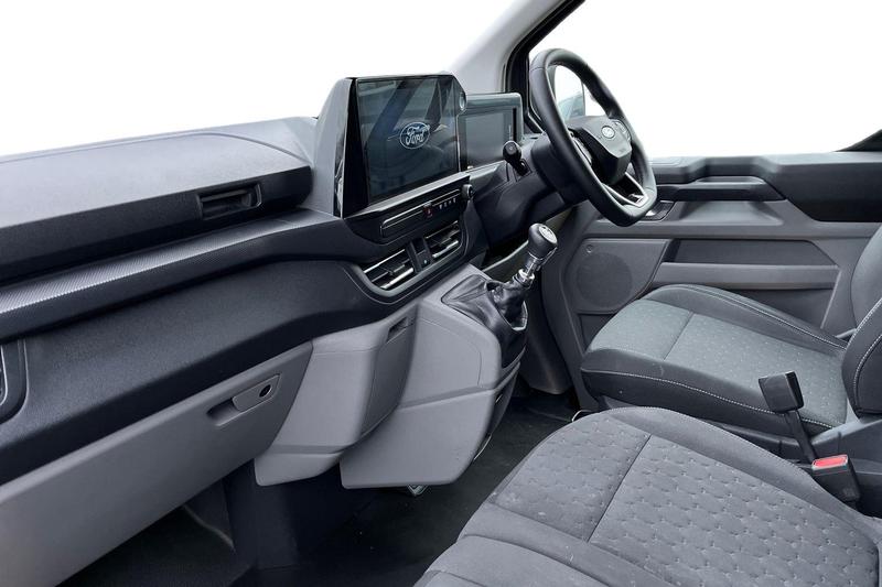 Used Ford Transit Custom 2024 for sale - 77746994: Photo 3