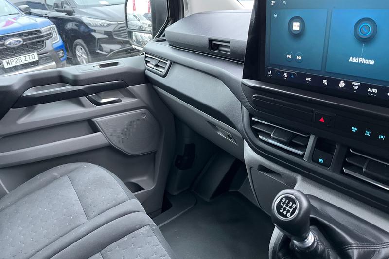 Used Ford Transit Custom 2024 for sale - 77746994: Photo 31