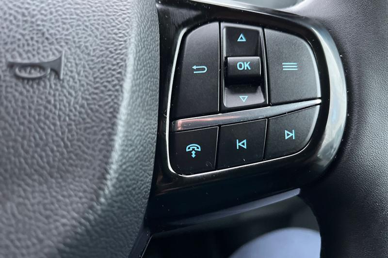 Used Ford Transit Custom 2024 for sale - 77746994: Photo 35