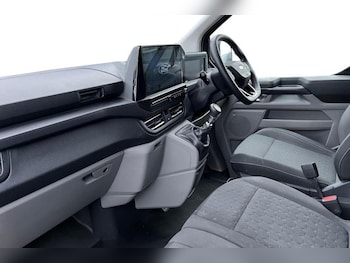 Used Ford Transit Custom 2024 for sale - 77746994: Photo