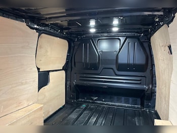 Used Ford Transit Custom 2024 for sale - 77746994: Photo