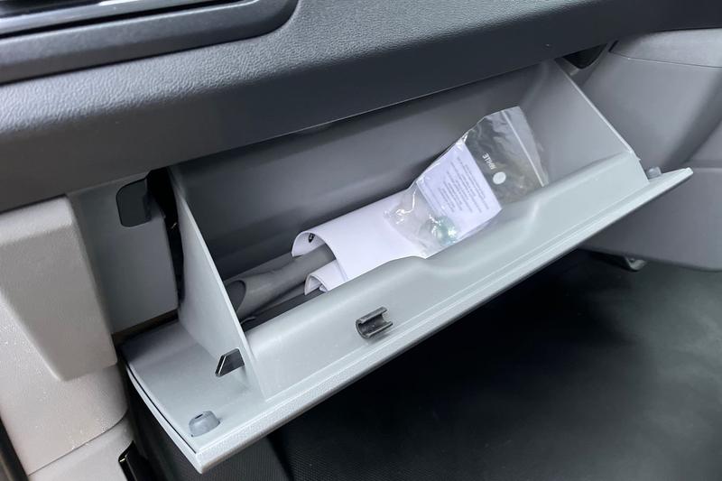 Used Ford Transit Custom 2024 for sale - 77746994: Photo 7