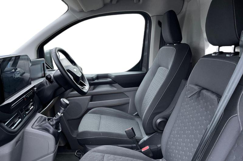Used Ford Transit Custom 2024 for sale - 77746994: Photo 8