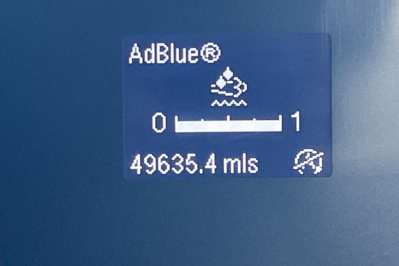 Vehicle 31