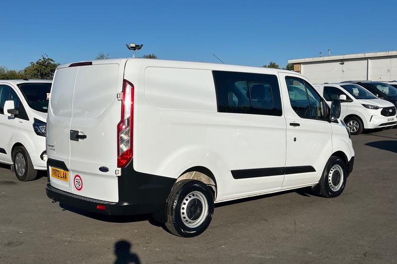Vehicle 34