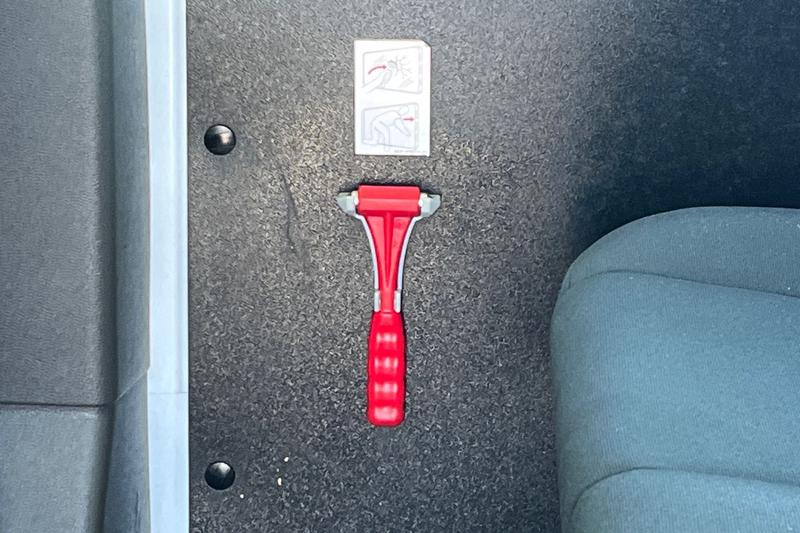 Vehicle 36