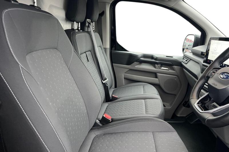 Used Ford E-Transit 2025 for sale - 77445905: Photo 11