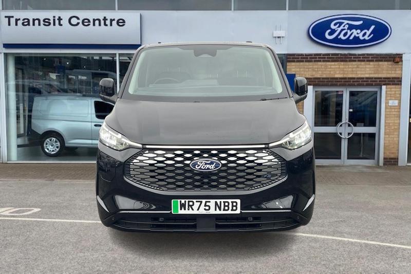 Used Ford E-Transit 2025 for sale - 77445905: Photo 12