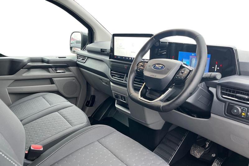Used Ford E-Transit 2025 for sale - 77445905: Photo 14