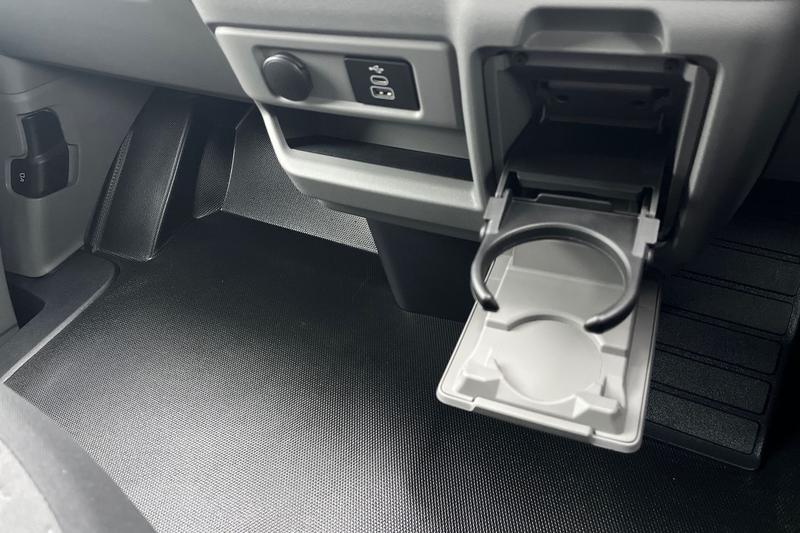 Used Ford E-Transit 2025 for sale - 77445905: Photo 15