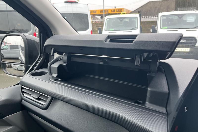 Used Ford E-Transit 2025 for sale - 77445905: Photo 16