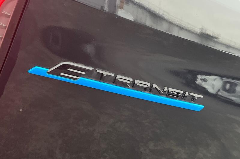 Used Ford E-Transit 2025 for sale - 77445905: Photo 20