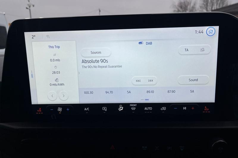 Used Ford E-Transit 2025 for sale - 77445905: Photo 21