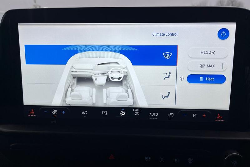 Used Ford E-Transit 2025 for sale - 77445905: Photo 22