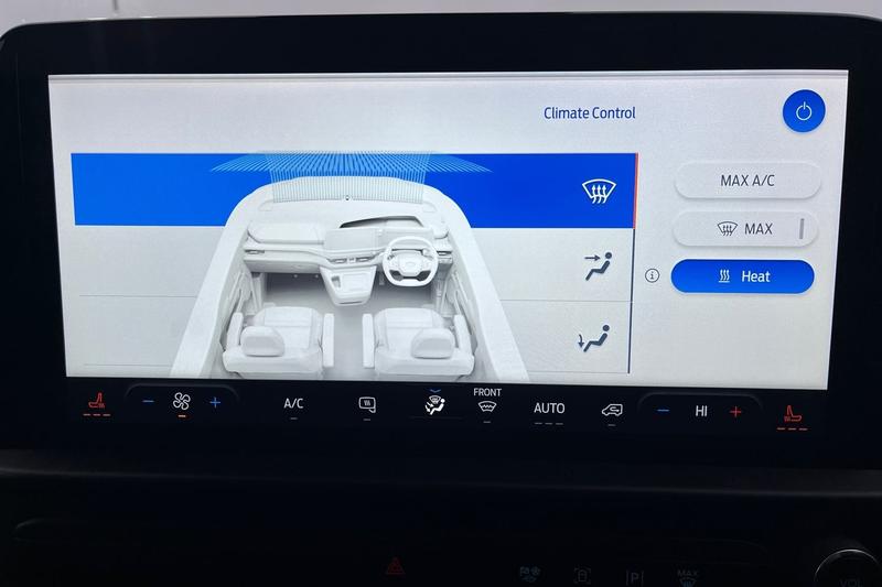 Used Ford E-Transit 2025 for sale - 77445905: Photo 23