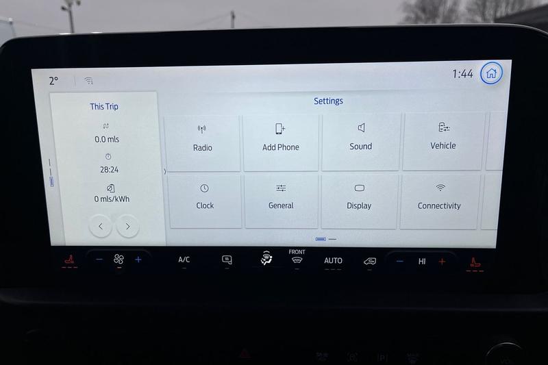 Used Ford E-Transit 2025 for sale - 77445905: Photo 24