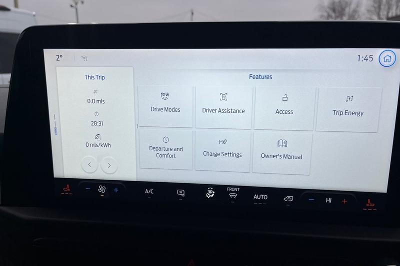 Used Ford E-Transit 2025 for sale - 77445905: Photo 25