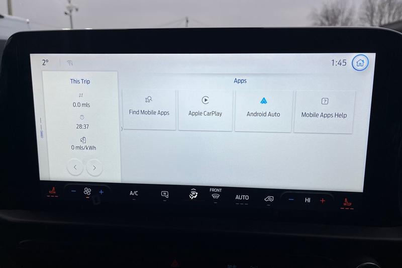 Used Ford E-Transit 2025 for sale - 77445905: Photo 26